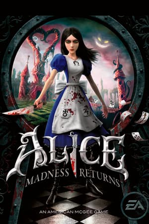 Alice: Madness Returns